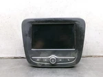 19 - 22 Chevrolet Equinox Radio Control Panel Display Screen 84491778. Fixed Price $53.95.