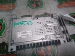 Audio Equipment Radio Amplifier Bose System Fits 16 Infiniti Q50. Fixed Price $79.00.