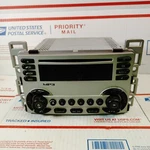 06-09 Chevrolet Equinox Radio Stereo Am / Fm Cd Mp3 15868181 06 07 08 09 Locked. Fixed Price $44.95.