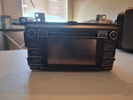 2013- 2017 Toyota Rav4 Gps Navigation Hd Radio Cd Mp3 Player Gracenote Head Unit. Fixed Price $399.99.