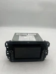 2008-2009 Chevy Gmc Truck Radio Am Fm Cd Dvd Navigation Auxiliary Input 25894202. Fixed Price $239.99.