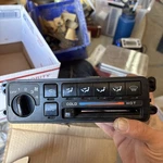 2000-2001 Nissan Altima Ac Heater Temperature Climate Control 275100z800.. Fixed Price $49.99.