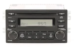 Kia 2005-2010 Sportage Am Fm Radio Mp3 Single Disc Cd Receiver 96140-1f100. Fixed Price $125.00.
