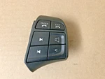 Volvo C70 S40 S80 V50 V70 Xc70 Wheel Audio Radio Phone Control Switch 31313951. Fixed Price $58.50.