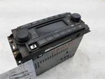 2006-2009 Dodge Ram 2500 Audio Radio Receiver Haf Oem Unit Id P05064173ak. Fixed Price $119.99.