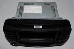 Siemens A2208702289 Oem Mercedes Benz S500 Radio Cd Gps Screen Navigation As Is. Fixed Price $295.00.