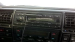 Audio Equipment Radio Discovery Receiver Cassette Fits 99-04 Land Rover 29618677. Fixed Price $110.70.