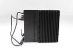 Audio Equipment Radio Amplifier Trunk Mounted Fits 2000-05 Jaguar Xk8 Oem #32511. Fixed Price $40.00.
