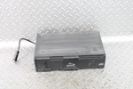 97-98 Jaguar Xj8 Electronic Audio Radio Stereo Six 6 Disc Dvd Changer Oe Factory. Fixed Price $81.99.