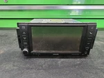 2012-2020 Dodge Caravan Am Fm Radio Receiver Id Rbz Satellite. Fixed Price $100.00.