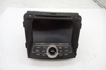 2012 Hyundai Sonata Radio Oem *pop*. Fixed Price $136.74.