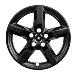 Coast To Wheel Cover Imp419blk*wheel. Fixed Price $133.63.