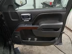 2014 Gmc Sierra 150 Front Door Trim Panel Rf 4dr Pu Blk Used 114k Miles. Fixed Price $232.80.