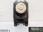 Oem 2004-2007 Bmw 530i 3.5l Navigation Controller Knob Button Switch. Fixed Price $39.99.