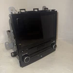 2019 Subaru Forester Radio And Screen Display Assembly 86201sj650 Harman Oem. Fixed Price $325.00.