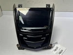 2015-2019 Cadillac Ats Radio Display & Control Panel Used Oem. Fixed Price $323.00.