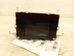 2014-2017 Ford Fiesta Info-tv Screen Display 3.5" Id D2bt-18b955-bf. Fixed Price $111.99.