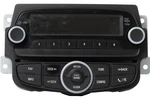 2014-15 Chevrolet Spark Am Fm Radio Mp3 Wireless Interface Opt Um7 Part 95375119. Fixed Price $157.25.