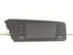 2021-2023 Hyundai Elantra Radio Control Panel Oem. Fixed Price $406.49.