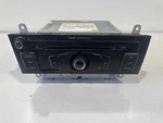 2009 Audi A4 Oem Radio Cd Player Receiver Head Unit 8t1035195l (as). Fixed Price $65.00.