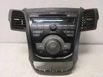 2013-2015 Acura Rdx Gps Navigation Radio 3ar0 Oem Lkq. Fixed Price $100.02.