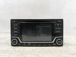2017-2019 Nissan Sentra Am Fm Cd Player Radio Receiver Vw6pl. Fixed Price $142.86.