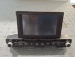 2019-2020 Hyundai Elantra Radio Receiver W/o Navigation Id 96160f2ua0ssh. Fixed Price $105.00.