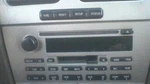 Audio Equipment Radio Am-fm-cassette-cd Fits 06 Lincoln Ls. Fixed Price $84.99.