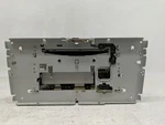 2010-2011 Toyota Camry Am Fm Cd Player Radio Receiver Ts5jy. Fixed Price $107.42.