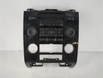2009-2012 Ford Escape Am Fm Cd Player Radio Receiver Zrsqt. Fixed Price $52.34.