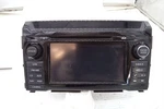 2016 Nissan Titan Xd Navigation Radio Display Oem. Fixed Price $512.79.