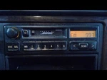 Audio Equipment Radio 163 Type Ml320 Fits 98-99 Mercedes Ml-class. Fixed Price $71.49.