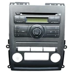 2011 Nissan Xterra S Am Fm Disc Radio Receiver 09 10 11 12 Oem 281859ch0a. Fixed Price $79.99.