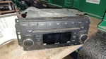 2010 Chrysler Sebring Req Cd Player Radio W/ Mp3 Dvd Satellite Oem. Fixed Price $94.99.