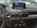 Audio Equipment Radio Receiver Without Navigation Fits 17-18 Mazda Cx-5. Fixed Price $153.89.