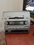 08 2008 Toyota Tacoma Radio Audio Receiver Head Unit 86120-04141. Fixed Price $100.00.