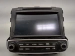 2014-2015 Kia Sorento Am Fm Cd Player Radio Receiver K9mzc. Fixed Price $140.26.