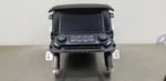 19 Gmc Yukon Radio Audio Control Panel With Screen 84540932. Fixed Price $191.25.
