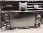 2020-2024 Toyota 4runner Am-fm Display Receiver Radio Oem. Fixed Price $761.08.