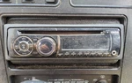 Chevrolet Corvette 1982-1993 Radio/cd/stereo Head Unit 115k Mi. Used 5963. Fixed Price $114.68.