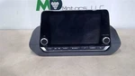 2021-2026 Nissan Rogue Radio Receiver And Display Assembly 2591a6rr0da. Fixed Price $199.50.