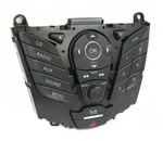 2012-2013 Ford Focus Oem Am Fm Radio Receiver Control Panel Model Cm5t-18k811-ac. Fixed Price $42.50.