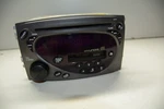 2000 - 2001 Hyundai Tiburon Radio Cassette Cd Player Receiver Oem, 96195-27105. Fixed Price $71.25.