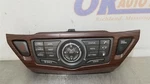 18 2018 Nissan Pathfinder Platinum Radio Display Naviagtion Control Panel. Fixed Price $35.00.
