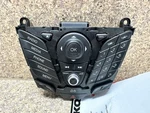 15 Ford Fiesta Am Fm Radio Control Panel Oem Lkq. Fixed Price $79.17.