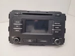 Kia Sedona 2015-2016 Audio Equipment Radio Receiver Us Market 96170a9100wac. Fixed Price $123.19.