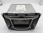 Oem 12-14 Rb Hyundai Accent Radio Satellite Sat Cd Player Receiver Audio Mp3. Fixed Price $69.00.