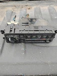 2000-2001 Nissan Altima Ac Heater Temperature Climate Control 275100z800. Fixed Price $44.50.