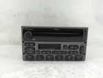 2001 Ford Explorer Sport Trac Am Fm Cd Player Radio Receiver Yb40z. Fixed Price $78.74.