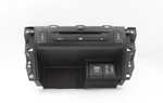 Audio Equipment Radio Receiver Ex-l Leather Fits 2016-2019 Honda Pilot Oem. Fixed Price $90.00.